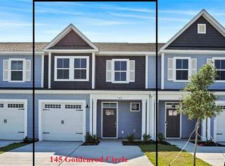 145 Goldenrod Cir, Little River, SC 29566