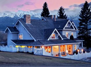 508 First South St, Enterprise, OR 97828