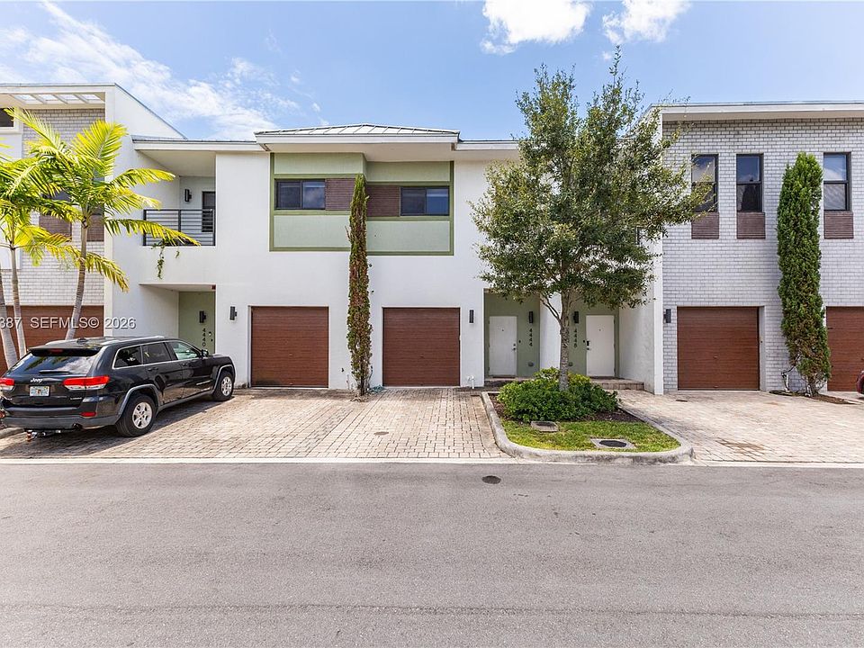 1st image of 4444 NW 9th St #0