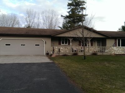 N8278 Old Hy, Black Creek, WI, 54106