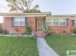 8403 Atwood St, Savannah, GA 31406