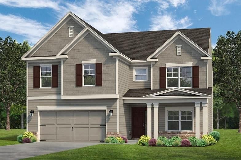 1st image of 107 Barnsley Village Dr