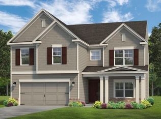 107 Barnsley Village Dr, Adairsville, GA 30103