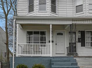 148 N 2nd St, Frackville, PA 17931
