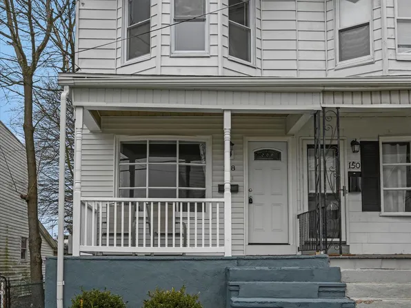 148 N 2nd St, Frackville, PA 17931