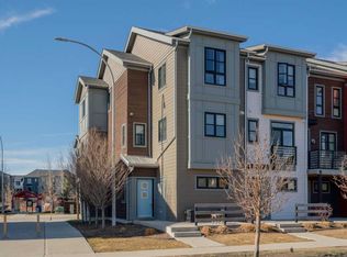 960 NE Walden Dr SE, Calgary, AB T2X 4C4
