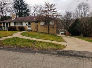 2809 Franklynn Dr, Allison Park, PA