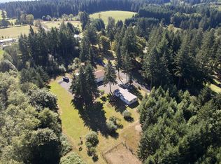 40011 NW 9th Ave, Woodland, WA 98674
