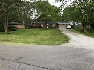 2424 S Spiceland Rd, New Castle, IN 47362