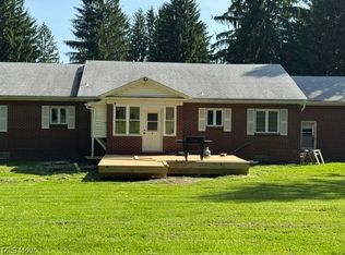 2875 Eldersville Rd, Follansbee, WV 26037