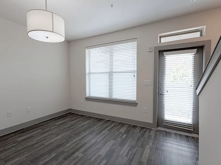 The District At Cypress Waters - Parson's Green — Photo 1048