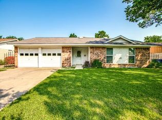 2019 Inverness Dr, Carrollton, TX 75007