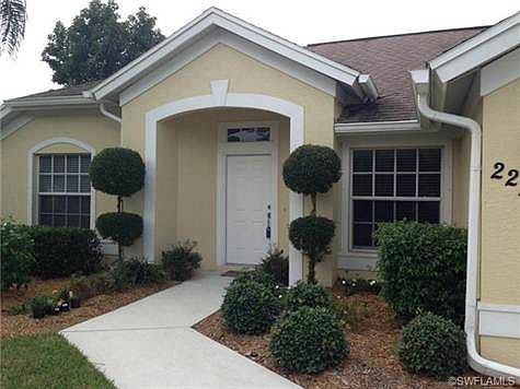 3rd image of 22167 Seashore Cir