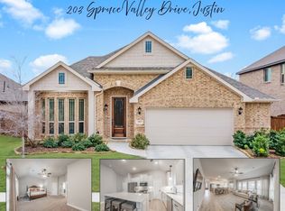 203 Spruce Valley Dr, Justin, TX 76247