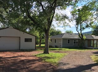 1902 Canton Ave, Hot Springs, SD 57747