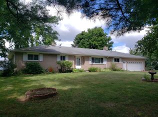 3463 Barber Rd, Oxford, MI 48371