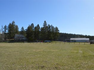 184 Old Ranch Rd, Whitefish, MT 59937