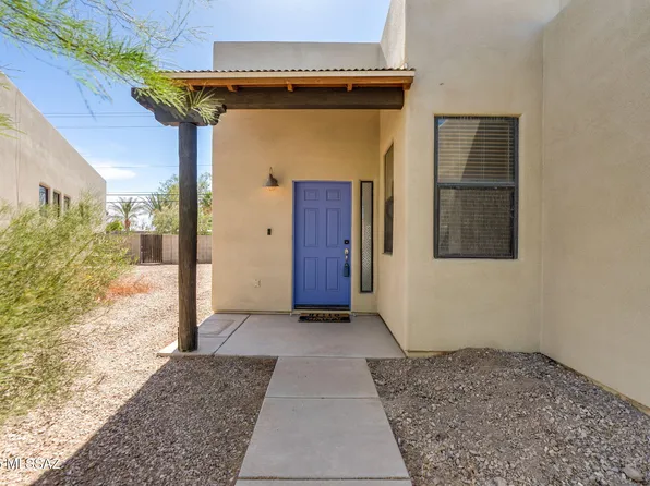 1320 S Via Estrella Roja, Tucson, AZ 85713