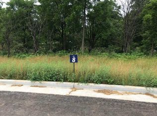 LOT 8 Rolling Hills Reserve, Mukwonago, WI 53149