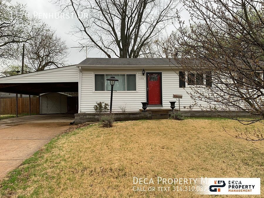 1st image of 1170 Penhurst Dr
