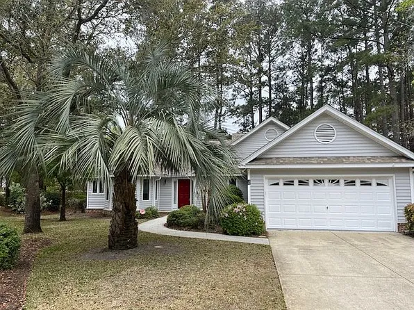 4 Old Barge Dr, Pawleys Island, SC 29585
