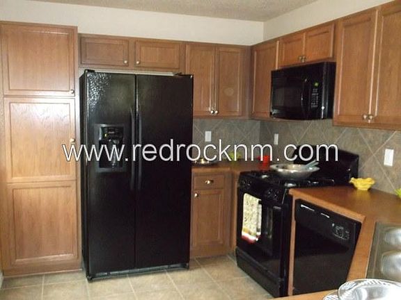 2nd image of 11020 Pilares St NW