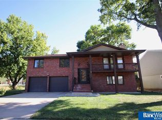 5211 Boeckner Ave, Lincoln, NE 68516