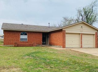 1132 SE 23rd St, Oklahoma City, OK 73129