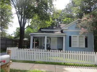 118 N College St, Greenville, AL 36037