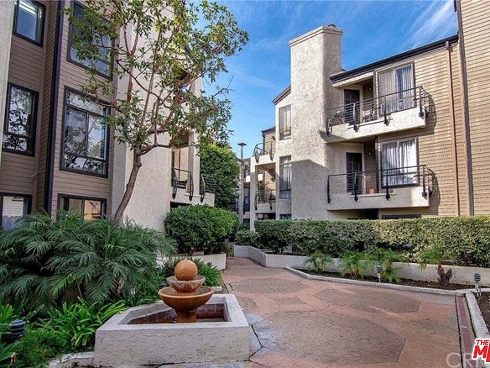 2nd image of 437 E Palm Ave APT 107