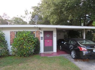 4 N Thornton Ave, Orlando, FL 32801