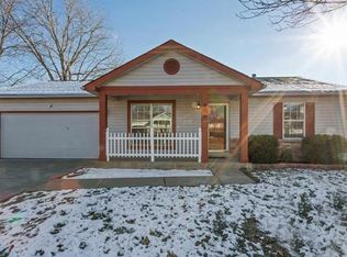606 Big Horn Dr, O'Fallon, MO 63368