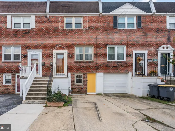 348 Mary St, Downingtown, PA 19335