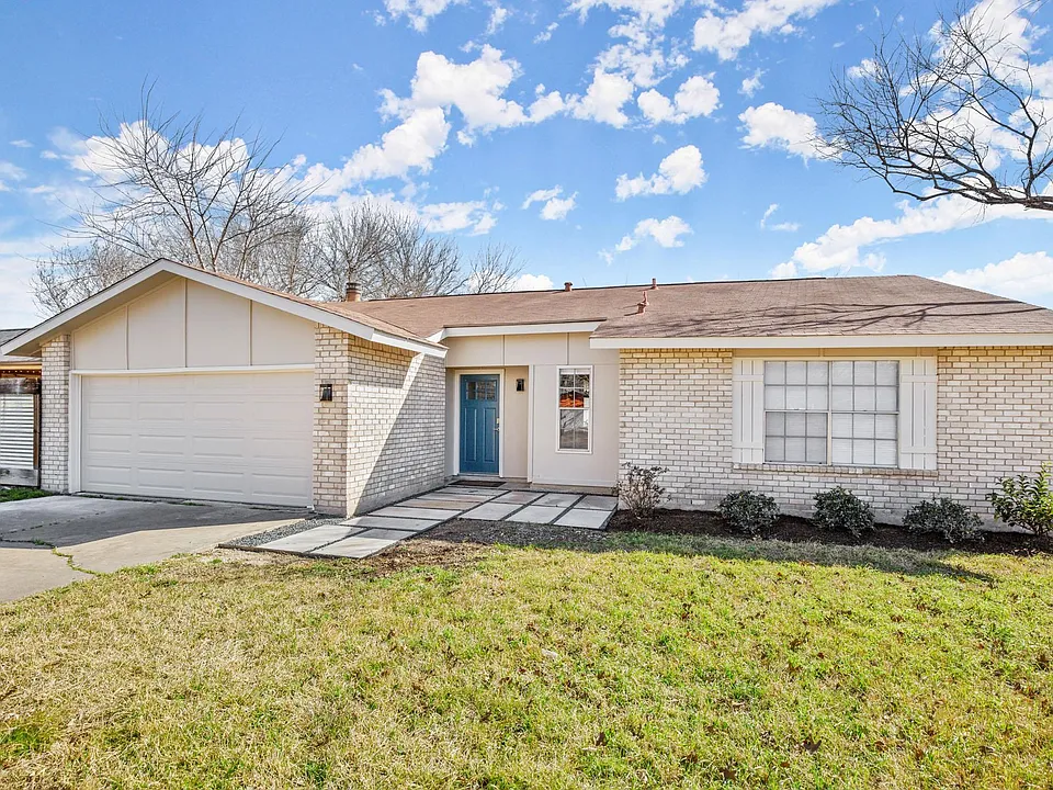1611 W Mesa Park Dr