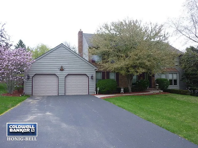 521 Greens View Dr photo 1