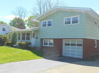 1163 Cherry Street Ext, Wellsboro, PA 16901