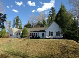 2386 Hwy 17, Phelps, WI 54554