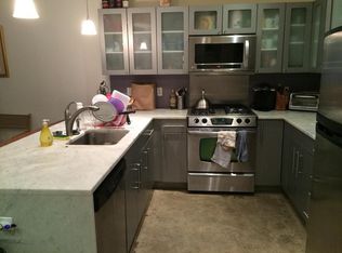 255 Northampton St PENTHOUSE 603, Boston, MA 02118