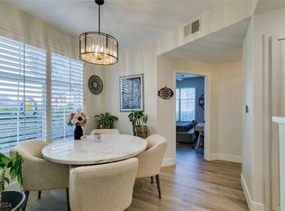 2050 W Warm Springs Rd UNIT 1511, Henderson, NV 89014