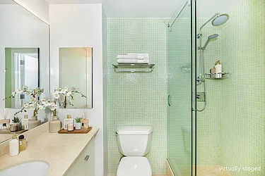 Sold by Brown Harris Stevens