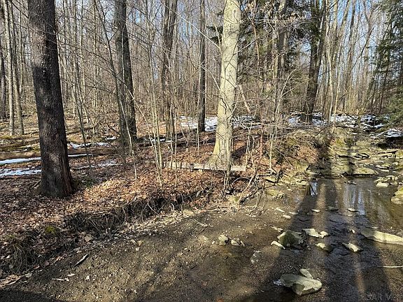 4th image of Hostetler Road Lot