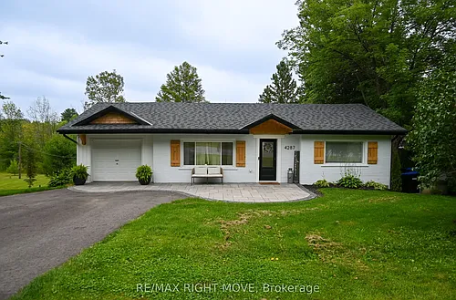 4287 Huronia Rd Photo 1