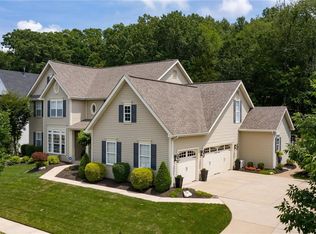 17656 Garden Ridge Cir, Glencoe, MO 63038
