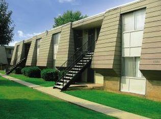 6206 N Meridian Ave APT 202, Oklahoma City, OK 73112