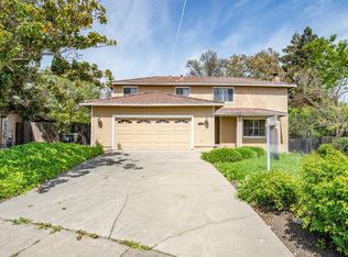 1962 Winchester Pl, Fairfield, CA 94533