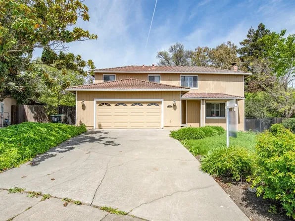 1962 Winchester Place, Fairfield, CA 94533