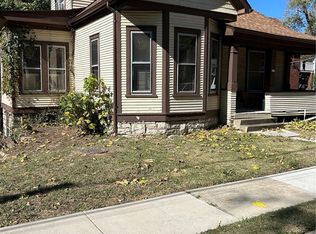 617 Forest Ave, Alton, IL 62002