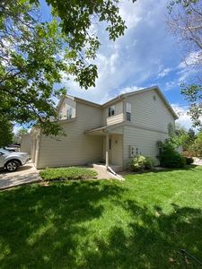 1637 Westbridge Dr UNIT C4, Fort Collins, CO, 80526
