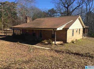 5290 Bob Brill Rd, Bessemer, AL 35022