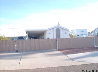 1684 Balsa Dr, Bullhead City, AZ 86442